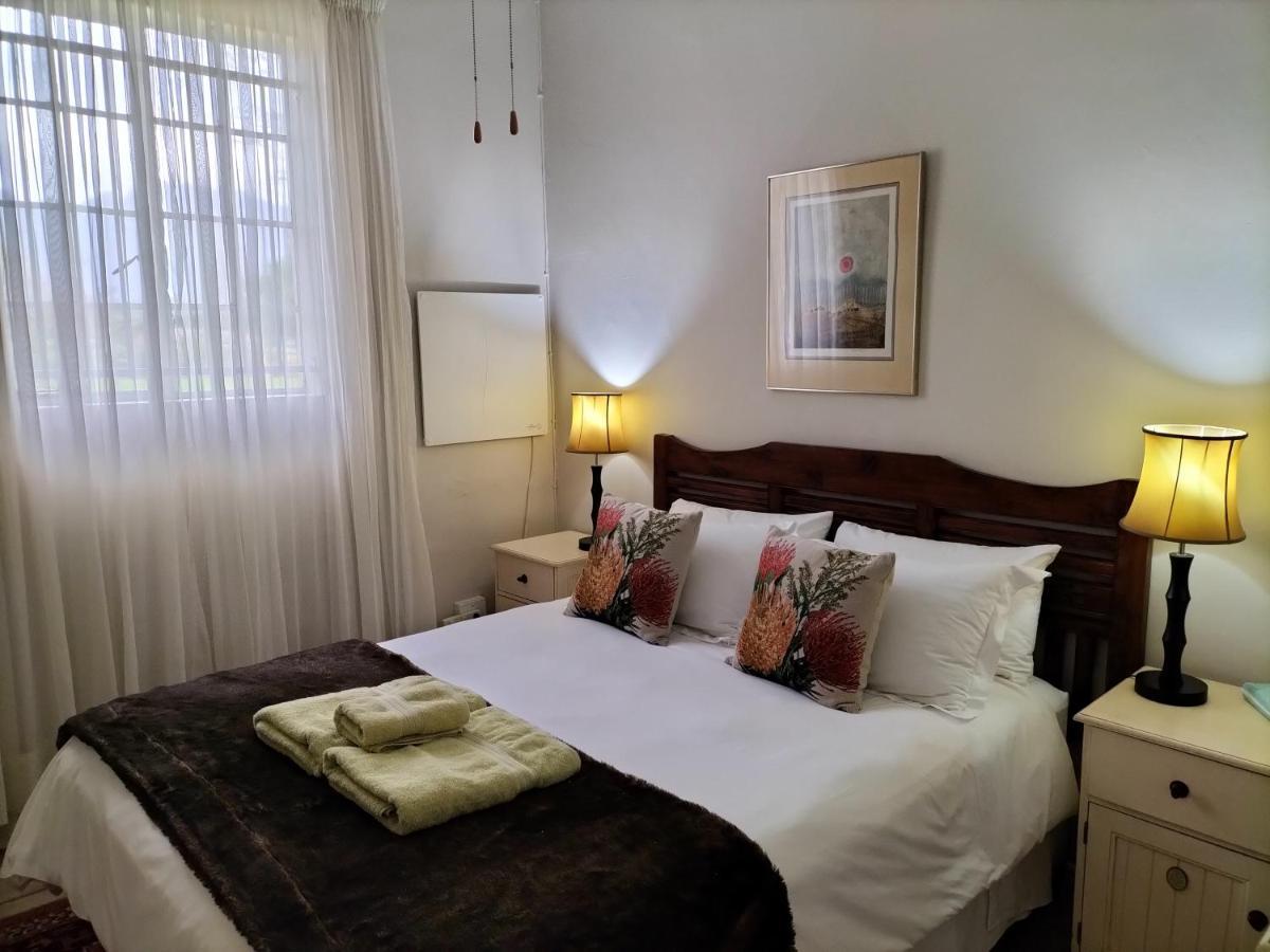 Olive And Vine Farm Cottage Franschhoek Ngoại thất bức ảnh