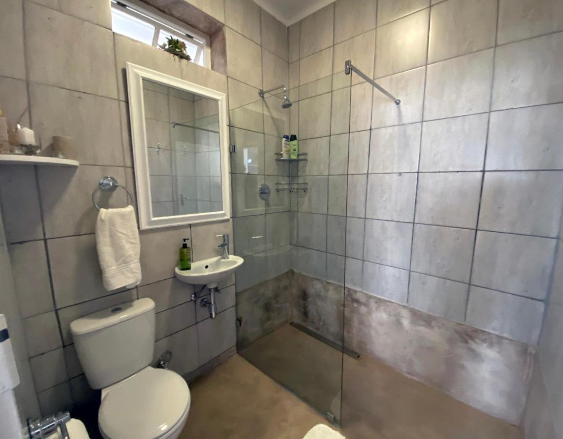 Olive And Vine Farm Cottage Franschhoek Ngoại thất bức ảnh