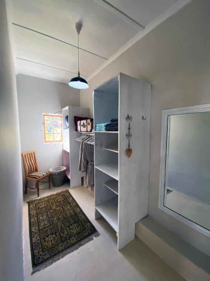 Olive And Vine Farm Cottage Franschhoek Ngoại thất bức ảnh