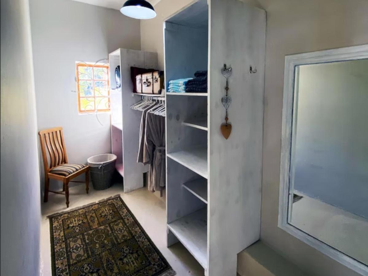 Olive And Vine Farm Cottage Franschhoek Phòng bức ảnh