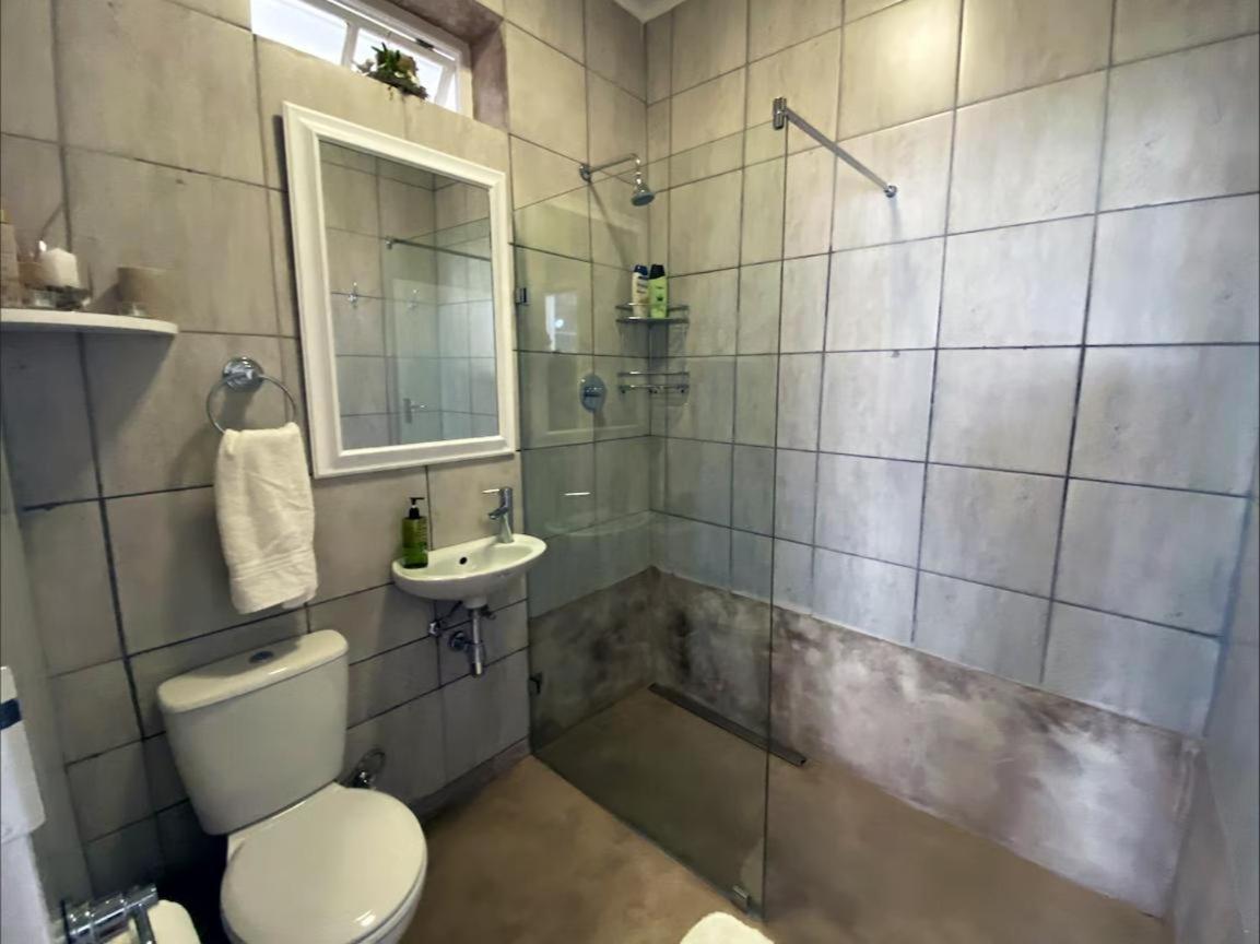 Olive And Vine Farm Cottage Franschhoek Phòng bức ảnh
