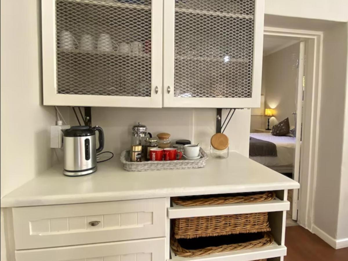 Olive And Vine Farm Cottage Franschhoek Phòng bức ảnh