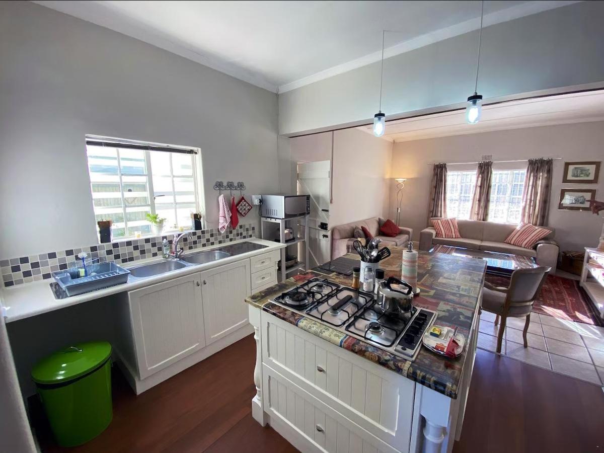 Olive And Vine Farm Cottage Franschhoek Phòng bức ảnh