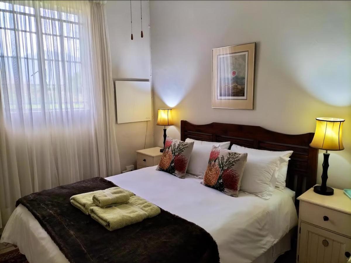 Olive And Vine Farm Cottage Franschhoek Phòng bức ảnh